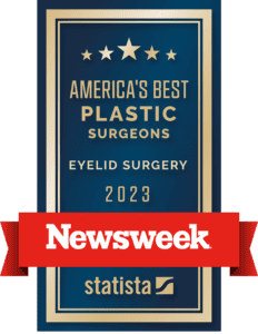 Best Eyelid Surgeon 2023