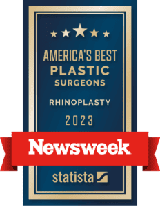 Best Rhinoplasty Surgeon 2023