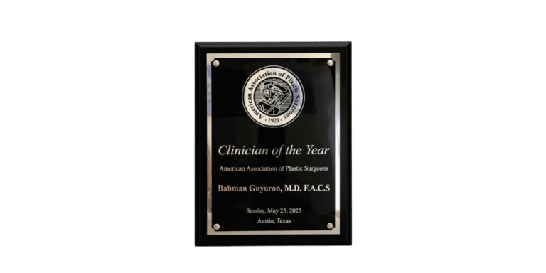 clinician-of-the-year-2025