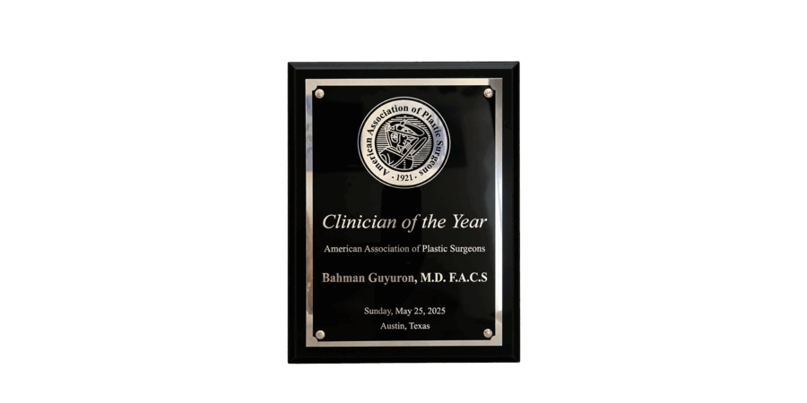 clinician-of-the-year-2025